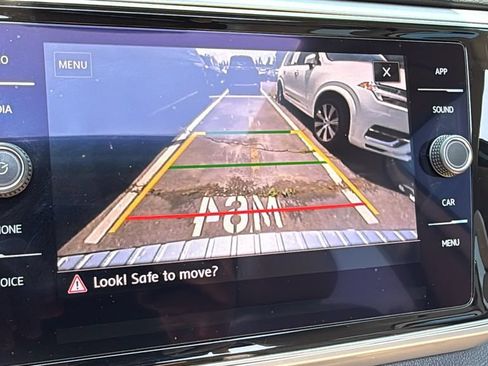Used 2018 Volkswagen Atlas SEL w/ R-Line Package AWD/4WD image 34