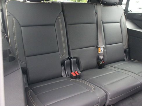Used 2026 GMC Yukon Elevation AWD/4WD image 41