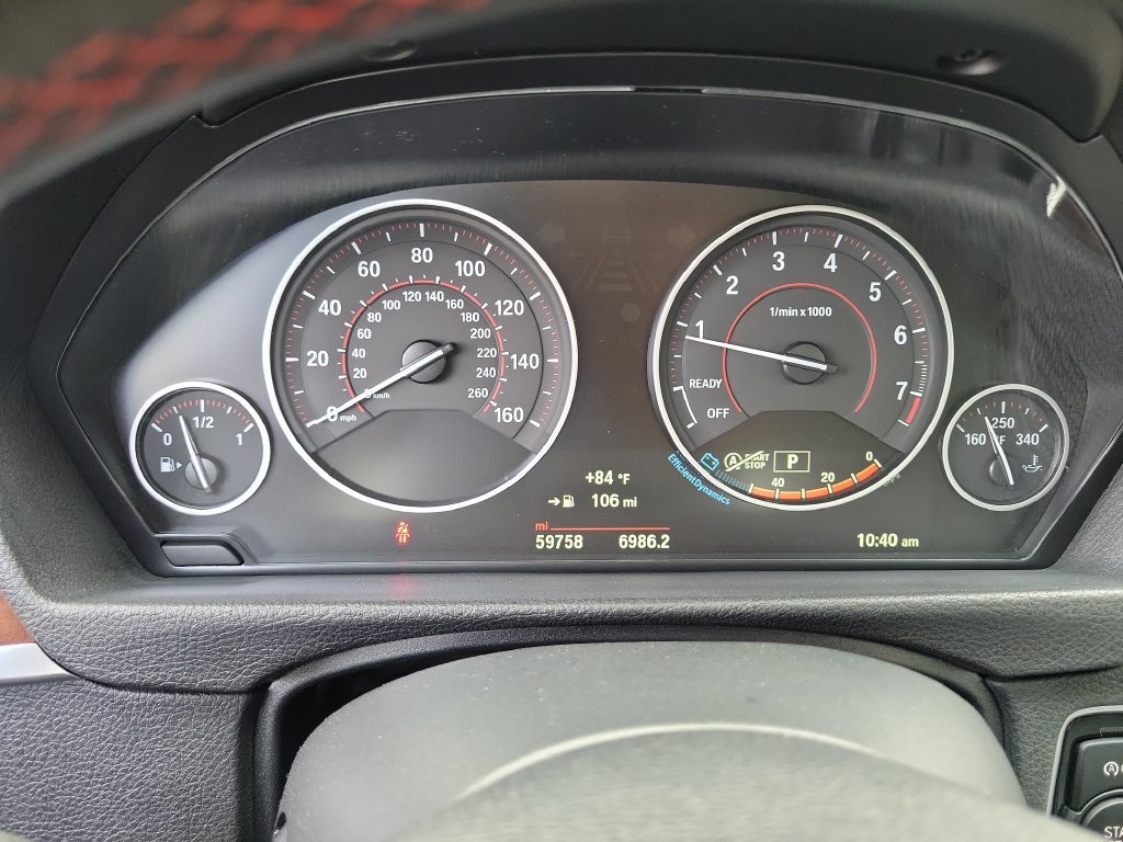 Used 2019 BMW 430i xDrive Coupe w/ Convenience Package AWD/4WD image 13