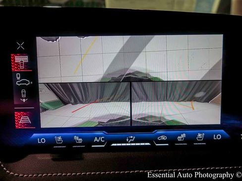 Used 2026 Chevrolet Corvette Stingray Preferred Cpe w/ Battery Protection Package RWD image 22