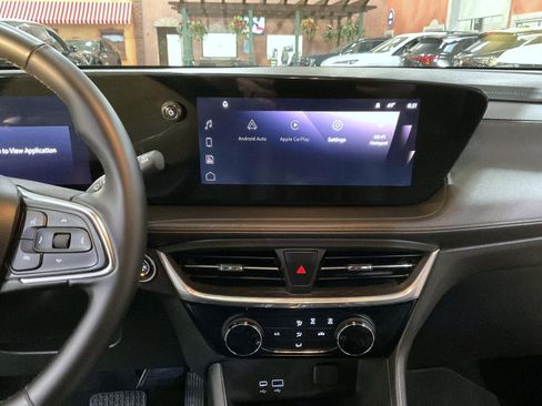 Certified 2024 Buick Encore GX Sport Touring image 13