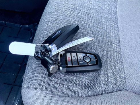 Certified 2024 Ford F150 XLT w/ Equipment Group 302A MID image 23