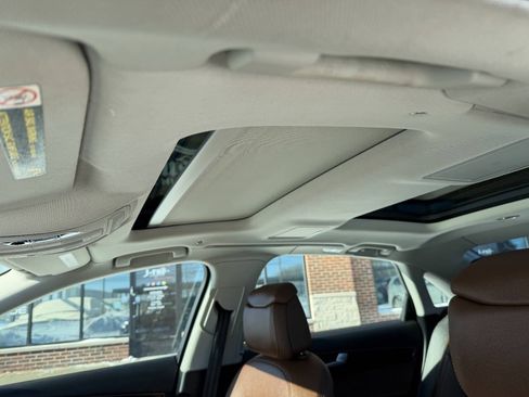 Used 2015 Audi A8 L 4.0T w/ Premium Package image 48