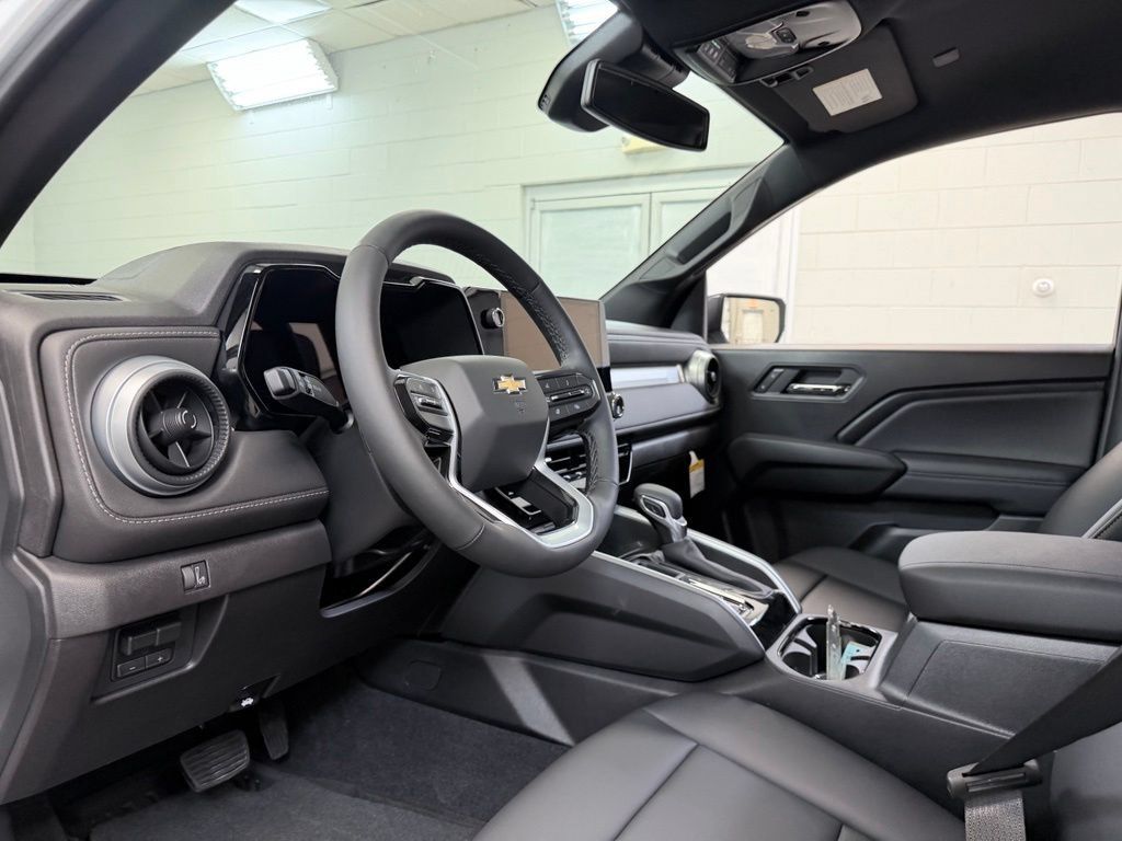 New 2026 Chevrolet Colorado LT w/ LT Convenience Package RWD image 15