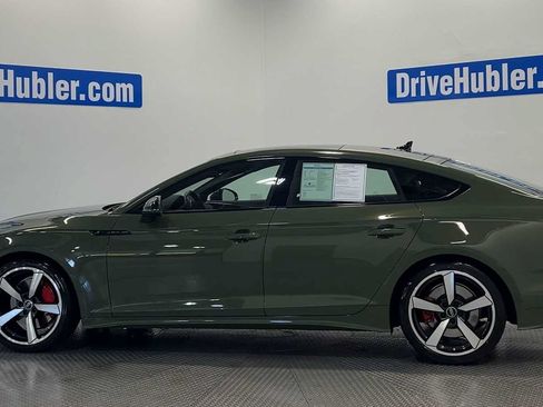 Used 2024 Audi A5 2.0T Premium Plus AWD/4WD image 5