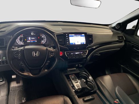 Used 2021 Honda Ridgeline Black Edition image 21