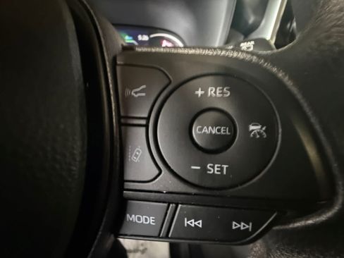 Used 2024 Toyota RAV4 LE AWD/4WD image 20
