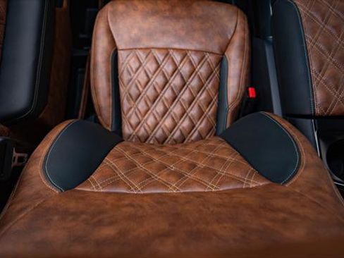 Used 2025 Ford F150 STX w/ Equipment Group 200A image 31