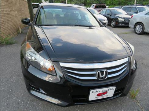 Used 2011 Honda Accord EX-L image 16