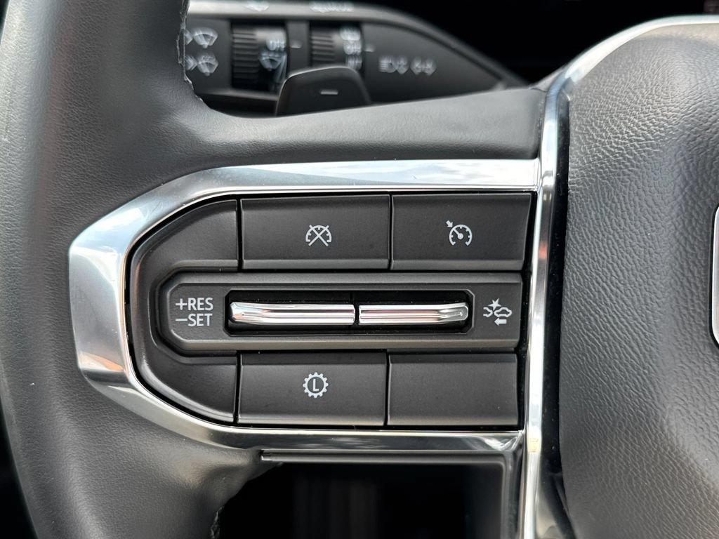 Certified 2025 GMC Terrain Elevation AWD/4WD image 19
