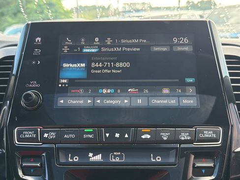 Used 2021 Honda Odyssey EX-L image 27