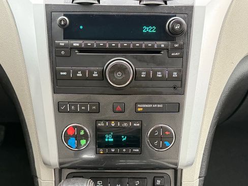 Used 2012 Chevrolet Traverse LTZ image 15