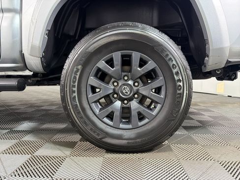 Used 2023 Toyota Tacoma SR5 image 10