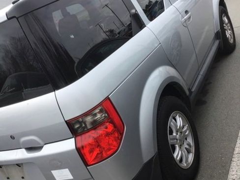 Used 2008 Honda Element EX image 3