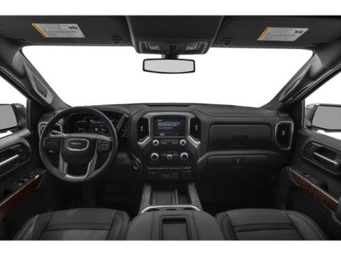 Used 2020 GMC Sierra 1500 Denali w/ Denali Ultimate Package AWD/4WD image 11