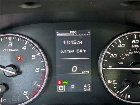 New 2026 Subaru Ascent Limited image 13