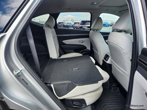 Used 2024 Hyundai Tucson SEL w/ Convenience Package image 46