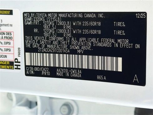 New 2026 Lexus NX 350 NX 350h image 42