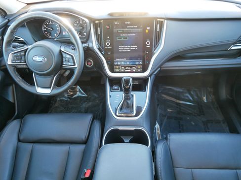 Certified 2023 Subaru Outback Limited image 10