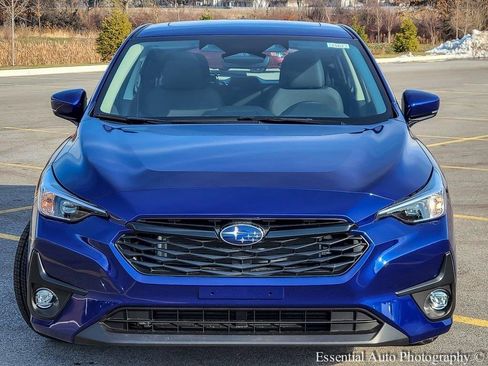 New 2026 Subaru Impreza 2.0i Sport image 4