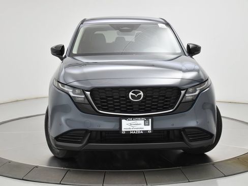 New 2026 MAZDA CX-5 Select AWD/4WD image 4