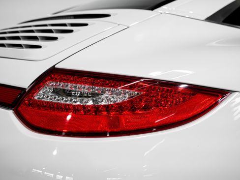 Used 2010 Porsche 911 Targa 4S AWD/4WD image 38