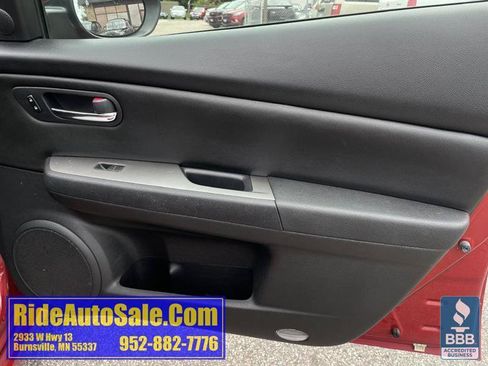 Used 2010 MAZDA MAZDA6 s Touring Plus FWD image 13