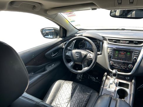 Used 2020 Nissan Murano Platinum w/ Cargo Package AWD/4WD image 15