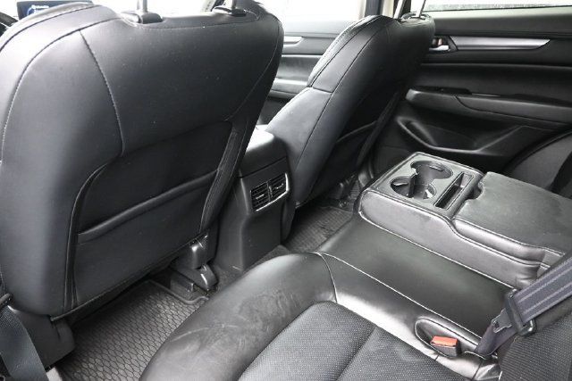 Certified 2024 MAZDA CX-5 AWD 2.5 S w/ Select Package image 12