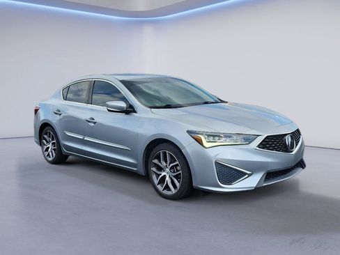 Used 2020 Acura ILX FWD image 3