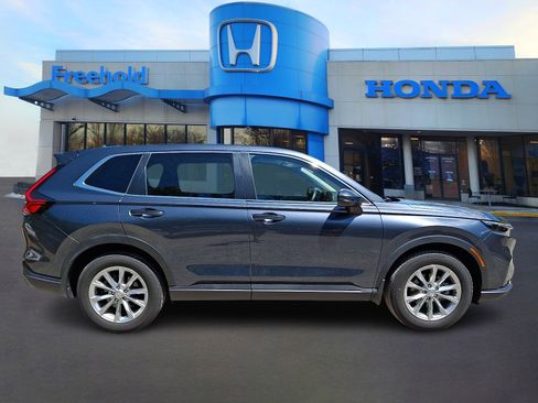 Certified 2024 Honda CR-V EX image 7