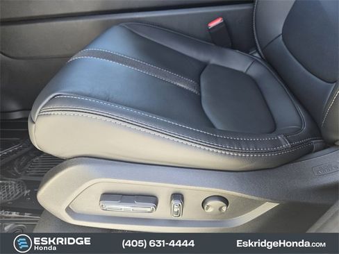 New 2025 Honda Pilot EX-L image 18