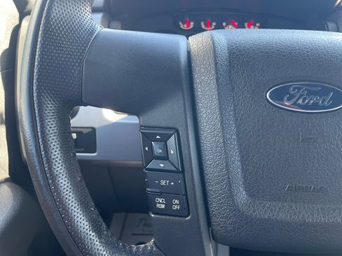 Used 2014 Ford F150 Raptor w/ Equipment Group 801A Luxury AWD/4WD image 18
