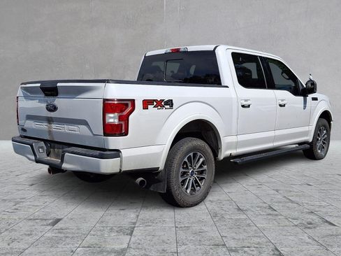 Used 2019 Ford F150 XLT w/ Equipment Group 302A Luxury AWD/4WD image 6