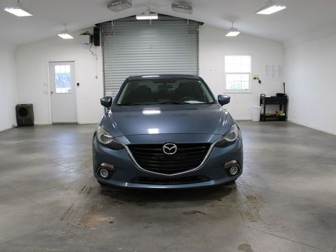 Used 2014 MAZDA MAZDA3 s Touring image 3