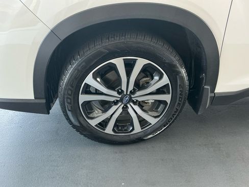 Used 2021 Subaru Forester Limited w/ Popular Package #3 AWD/4WD image 26