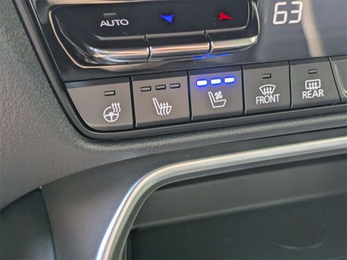 New 2026 MAZDA CX-90 3.3 Turbo w/ Premium Plus Pkg image 25