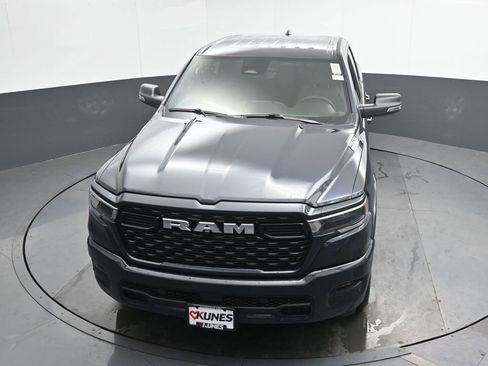 New 2026 RAM 1500 4x4 Crew Cab image 26