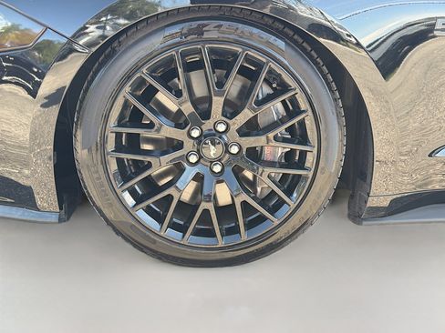 Used 2021 Ford Mustang GT Premium w/ GT Performance Package RWD image 38