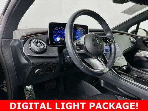 Used 2024 Mercedes-Benz EQE 350+ Sedan w/ Driver Assistance Package image 13