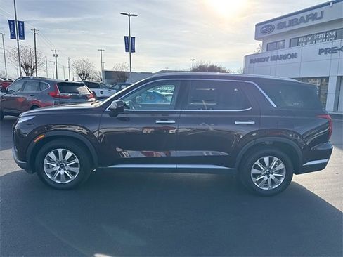 Used 2025 Hyundai Palisade SEL image 2