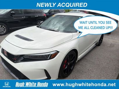 Used 2025 Honda Civic Type R