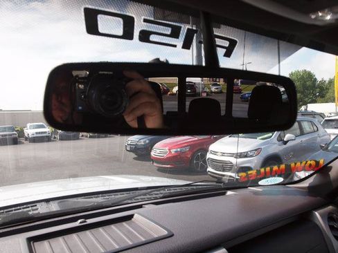 Used 2012 Ford F150 FX4 w/ FX Plus Pkg AWD/4WD image 11