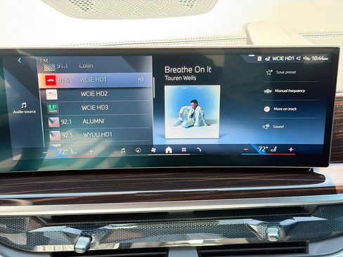 New 2026 BMW X5 sDrive40i RWD image 30