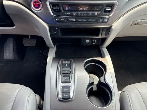 Used 2021 Honda Pilot EX-L image 19
