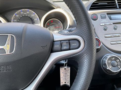 Used 2009 Honda Fit Sport image 23