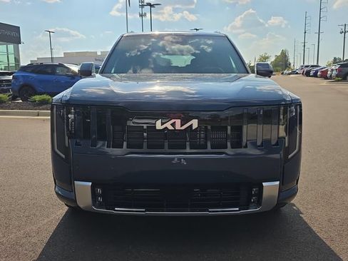 Used 2027 Kia Telluride SX Prestige AWD/4WD image 9