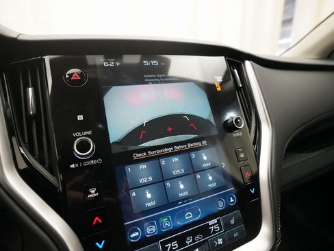 Used 2025 Subaru Outback Premium image 20