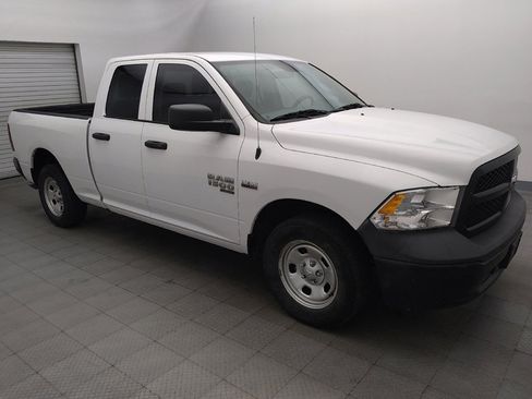 Used 2019 RAM 1500 Tradesman w/ Popular Equipment Group RWD image 11