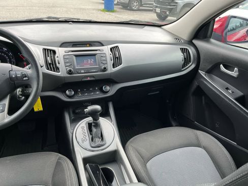 Used 2015 Kia Sportage LX FWD image 26